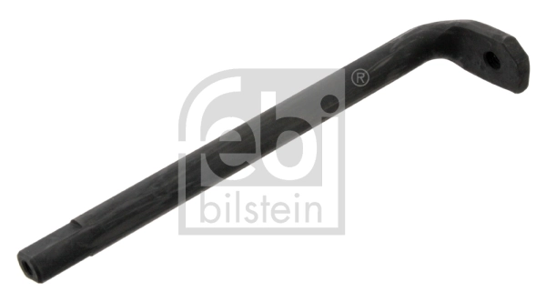 Tensioner Lever, V-ribbed belt